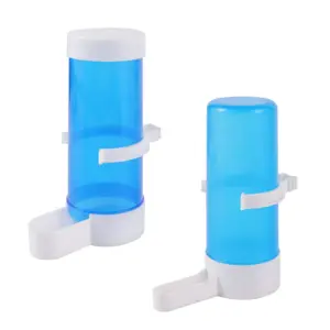 bebedouro automático para pássaros