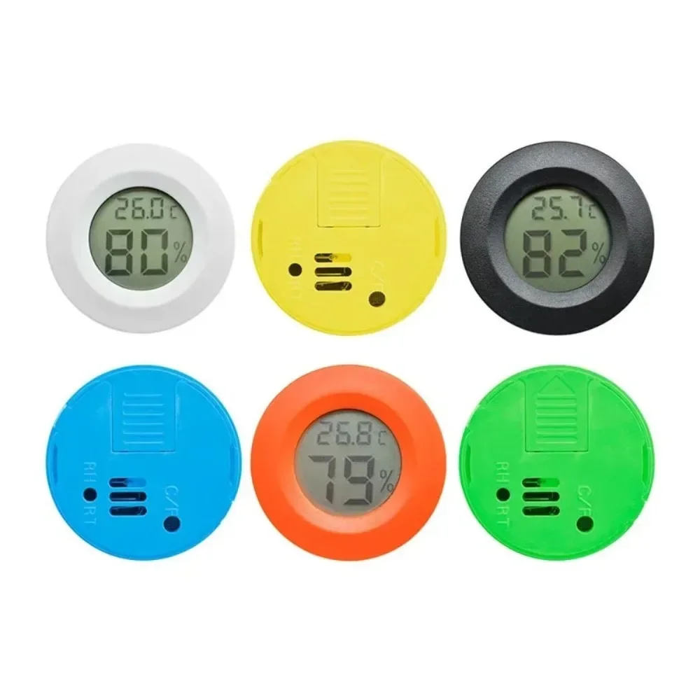 Termômetro Digital para Répteis com LCD e Bateria Inclusa - Imagem 3