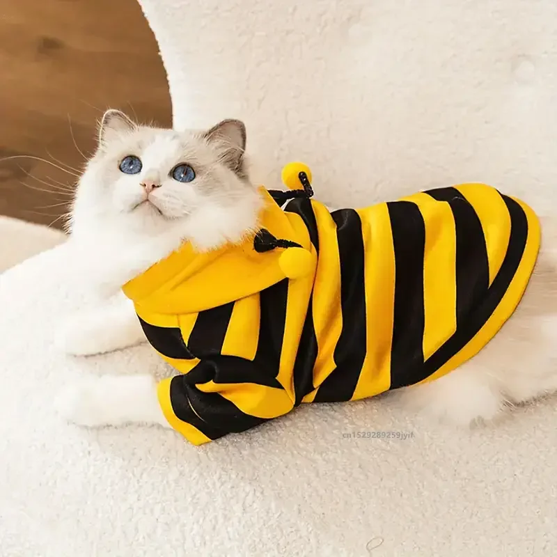 Roupa para Cães e Gatos de Pequeno e Médio Porte Cosplay - Imagem 3