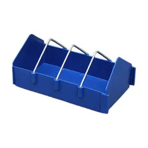comedouro para pombos e aves