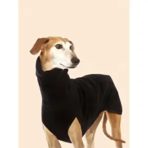 macacão para cães de porte grande