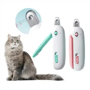 cortador de unhas para cães e gatos