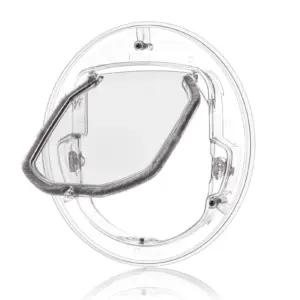 porta flap para gatos e cães pequenos