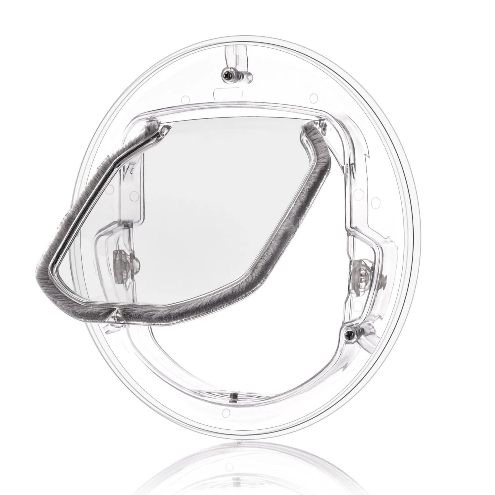 porta flap para gatos e cães pequenos