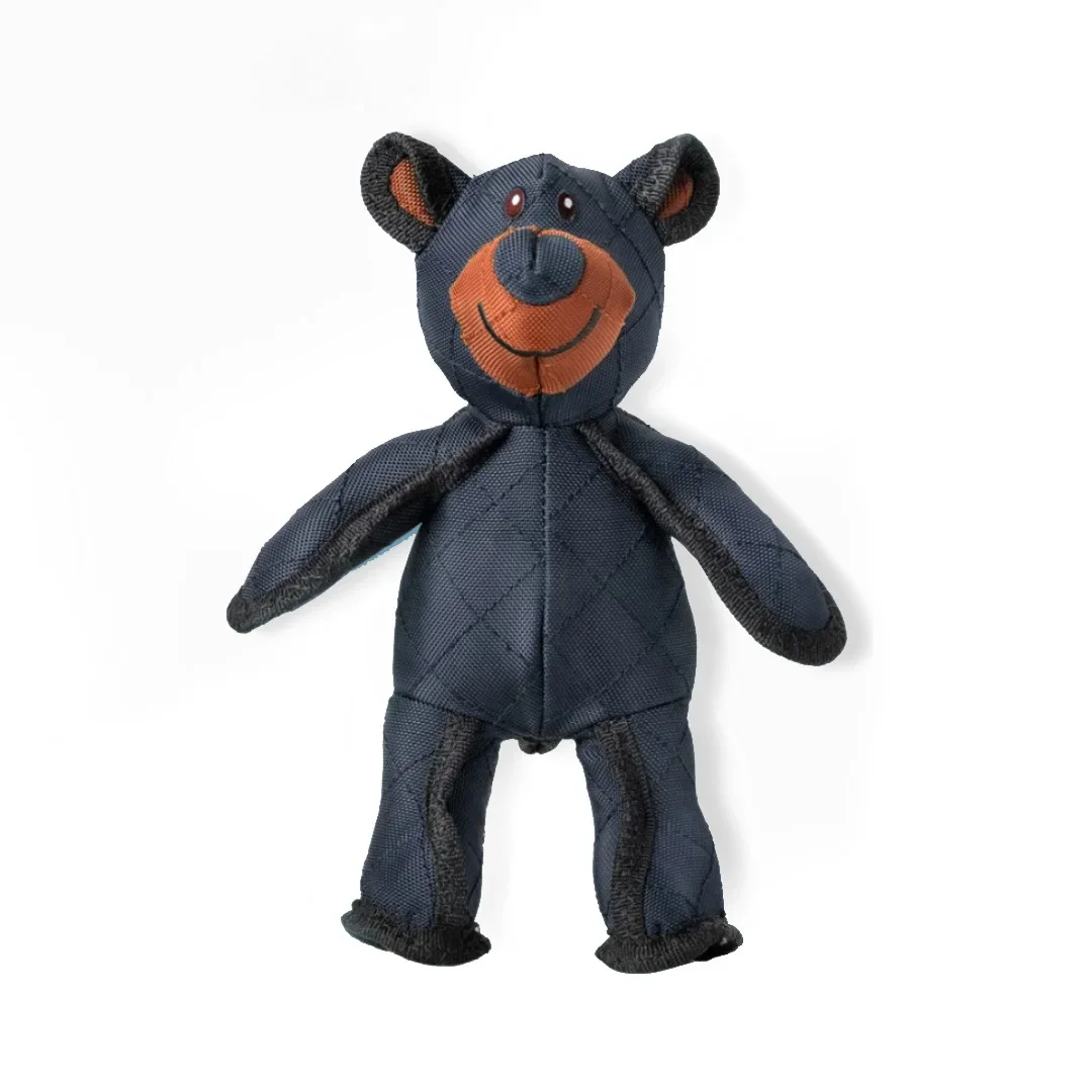 Brinquedo Mastigável para Cães Urso 2.0 para Mastigadores Agressivos - Image 5