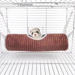 rede túnel de brincar quente para hamster
