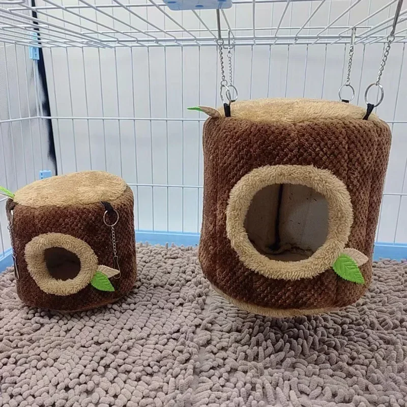 Túnel de Hamster em Rede Quente com Corrente de Aço Inoxidável - Imagem 5