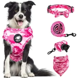 arnês para cães grande
