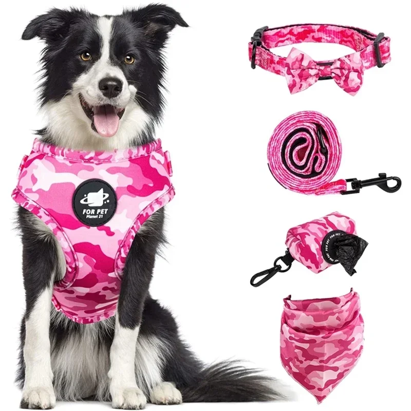 arnês para cães grande