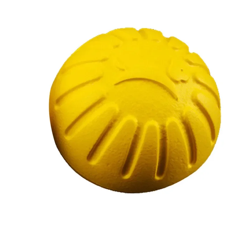 Brinquedo para Cães Bola Flutuante Interativa com Corda - Imagem 3