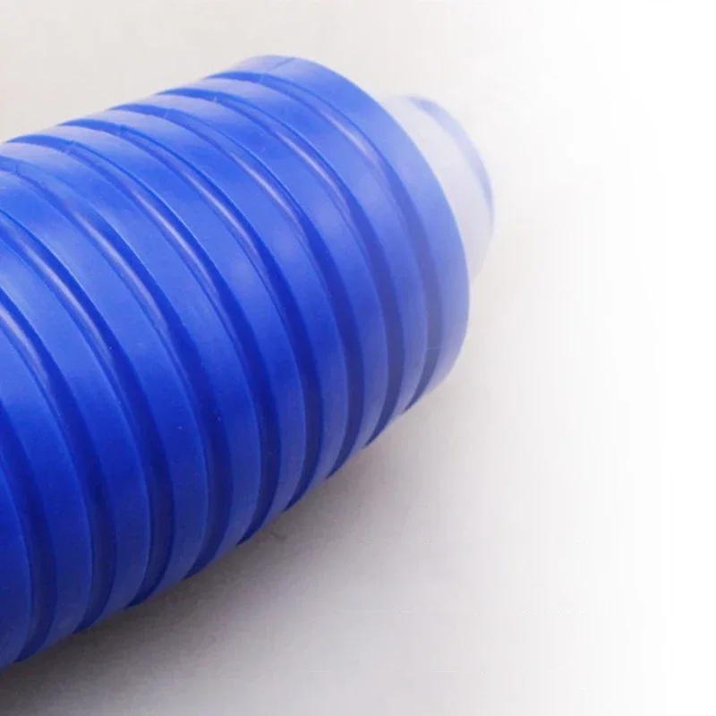 Sifão para Aquário de Peixes Semiautomático para Troca de Água - Imagem 5