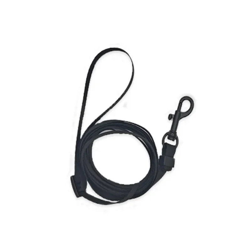 Conjunto de 3 Guias para Lagarto e Camaleão com Arnês Respirável - Imagem 5