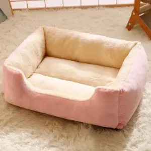 cama para gatos e cães pequenos