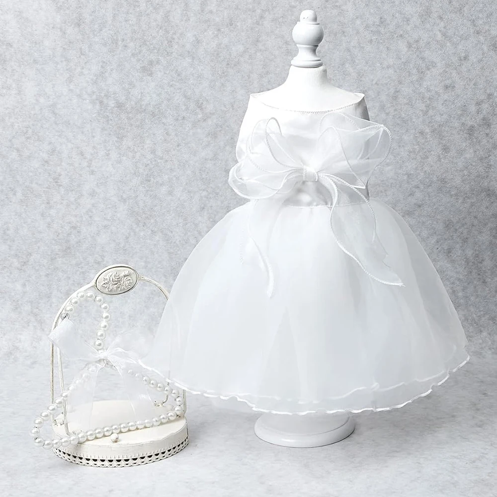 vestido de princesa para cães