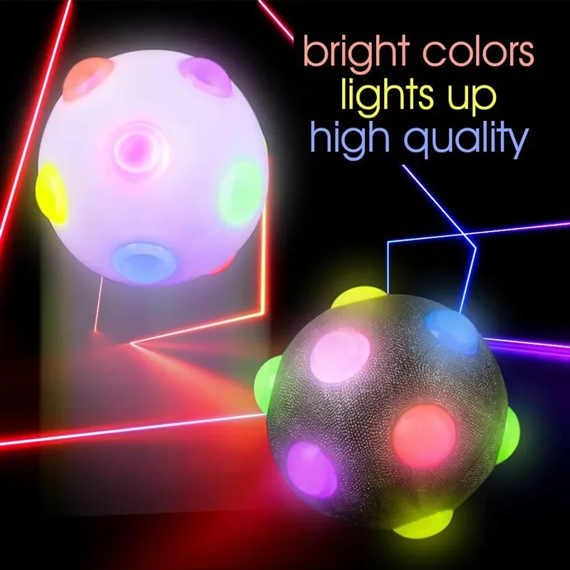 bola led para cães e gatos pequenos