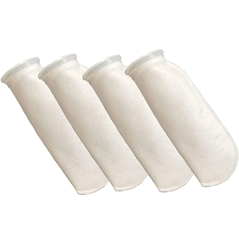 filtro meia para aquário salino