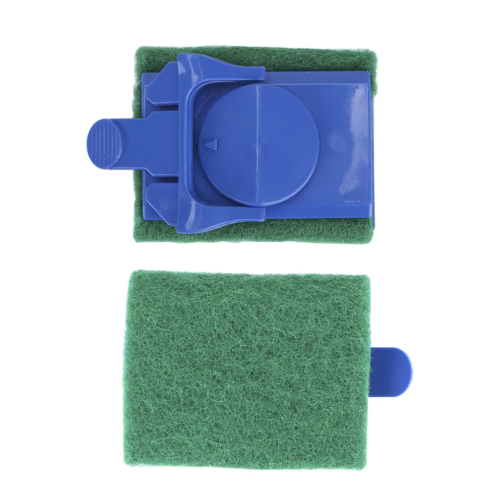 Kit de Limpeza 5 em 1 para Aquário Ajustável 52-60cm - Image 4