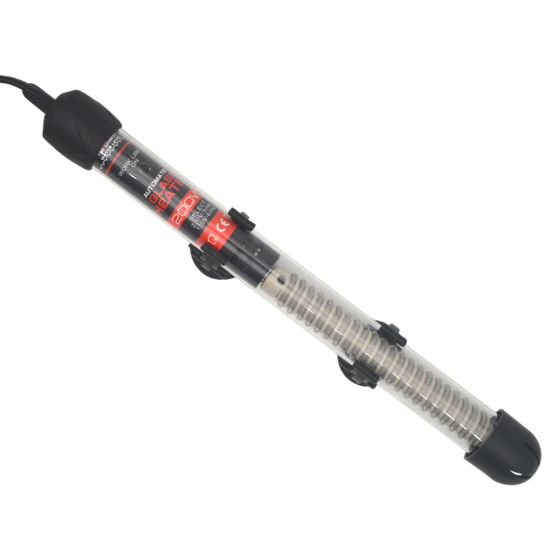 aquecedor submersível para aquário 220v