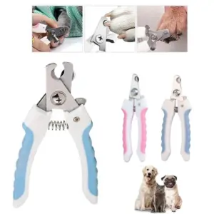 cortador de unhas para cães e gatos