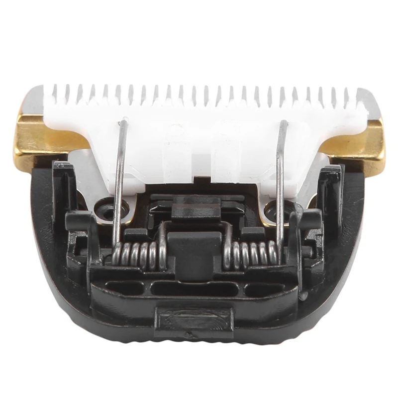 Lâmina de Cerâmica para Máquina de Tosa Pet 40mm 24 Dentes Kit 10 Unidades - Imagem 6