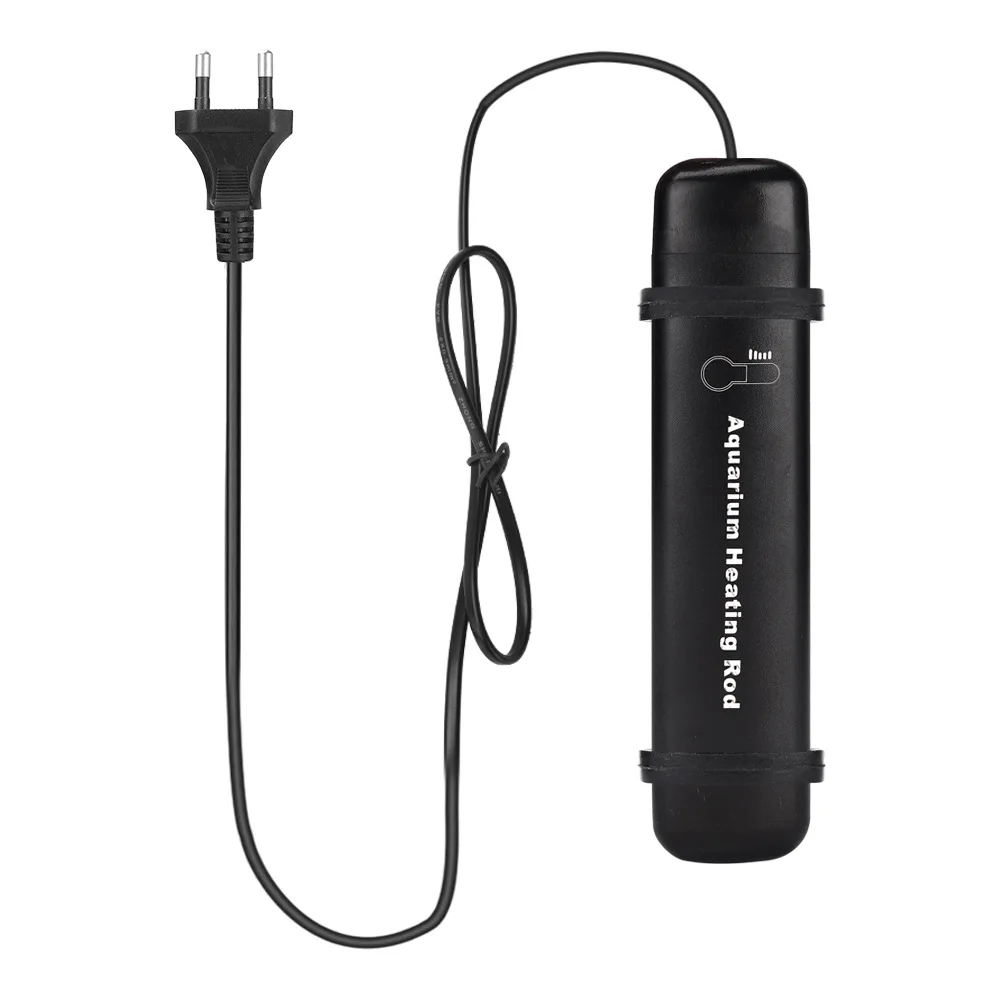 Aquecedor de Aquário 20W com Termostato para Tanques 5L-10L - Imagem 5