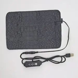 manta de aquecimento para pets usb