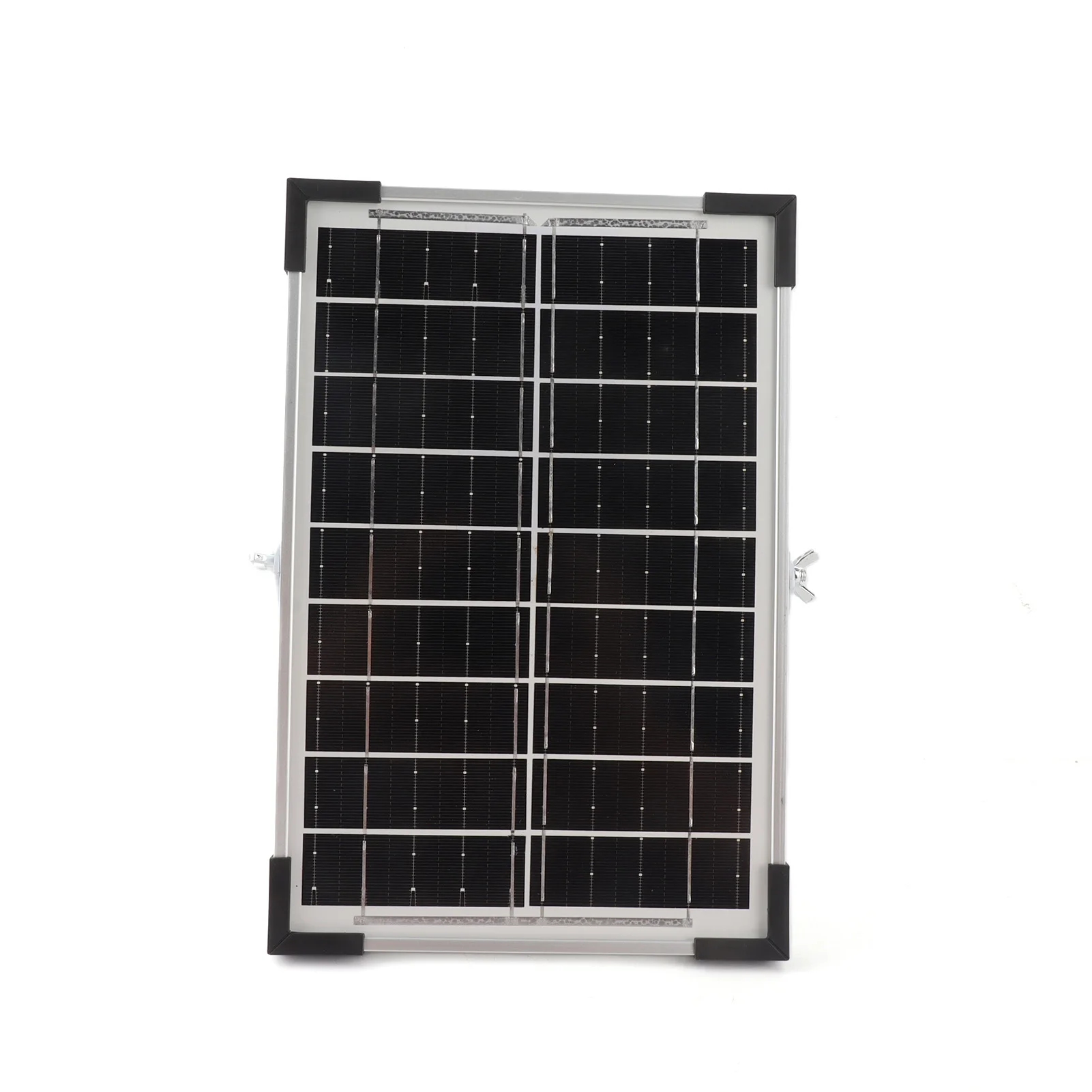 Bomba de Oxigênio Solar para Aquário 2400mAh com Bateria Interna - Imagem 2
