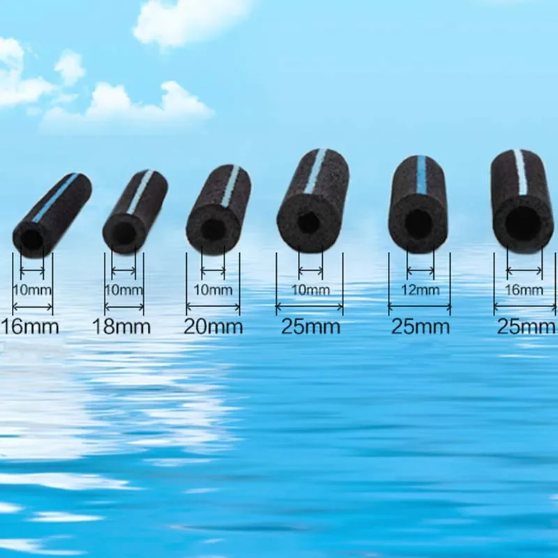 Tubo de Aeração para Aquário e Lago de Peixes 5m - Imagem 2
