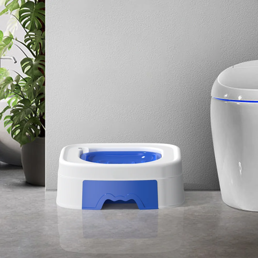 Treinador Sanitário para Cães e Gatos Reutilizável Portátil - Image 6