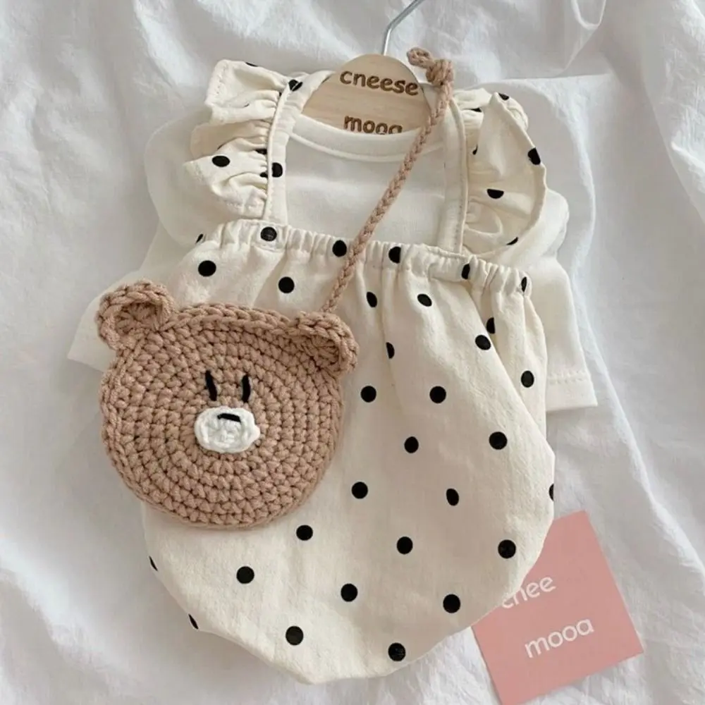 camiseta de bolinhas para cães e gatos