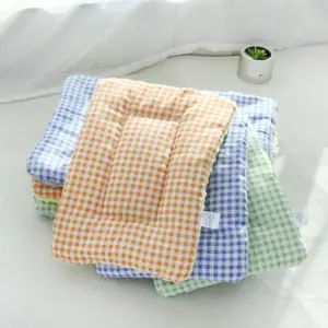 cama para gatos e cães pequenos