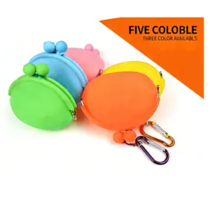 bolsa de silicone para petiscos de cães