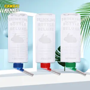 bebedouro para roedores de 1000ml