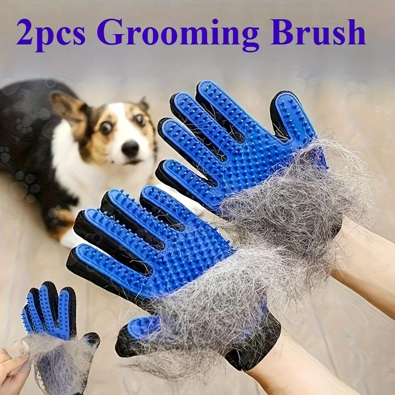 luva de tosa para gatos