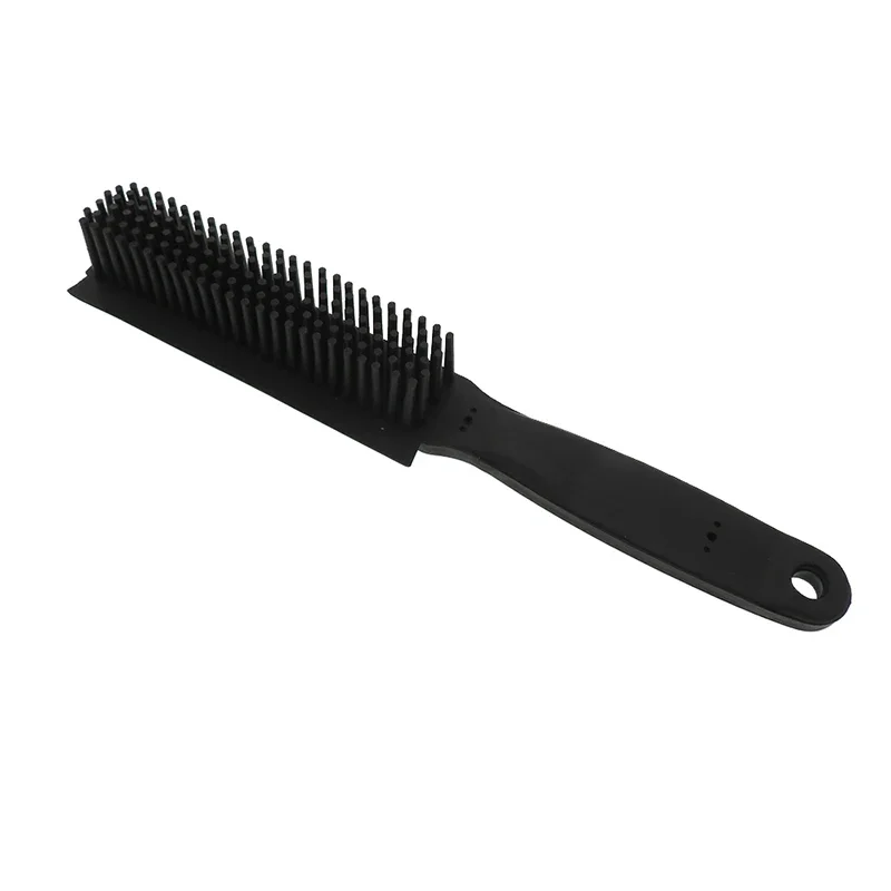 escova de borracha para pelos de animais