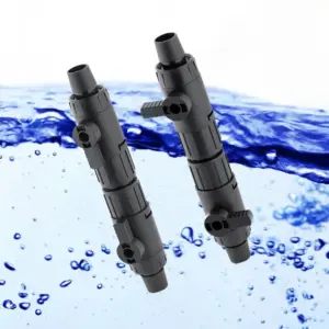 conector engate rápido mangueira aquário