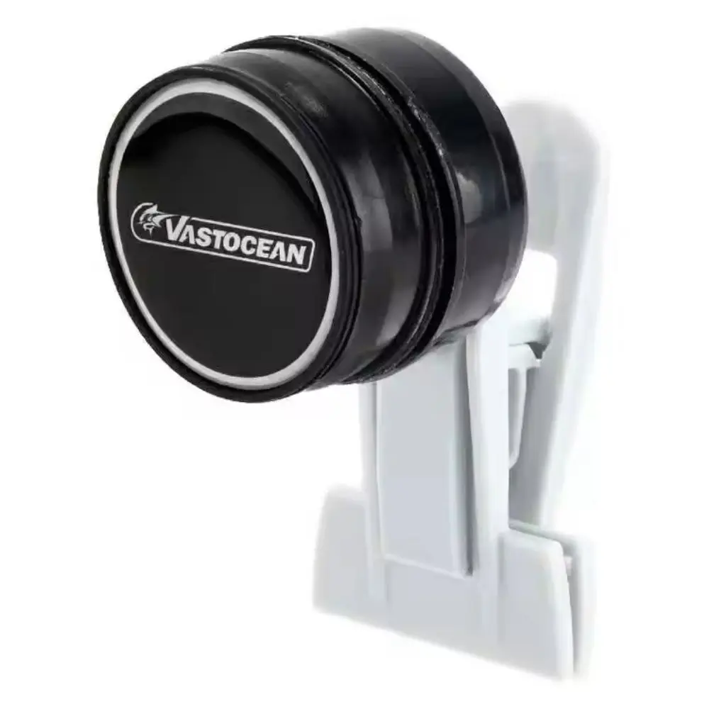 Clipe de Algas Magnético Vastocean para Aquário até 15 mm - Imagem 2