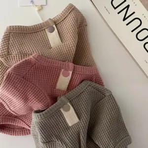 camisa para cães e gatos de poliéster