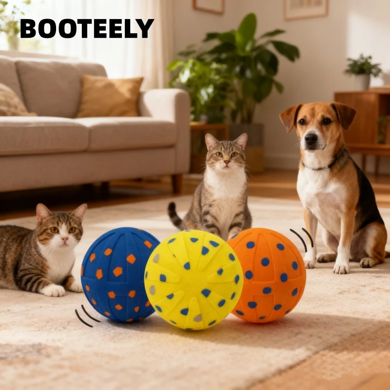 brinquedo bola para cães etpu