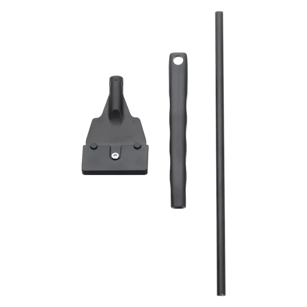 Raspador de Algas para Aquário de Aço Inoxidável 35 cm - Imagem 6