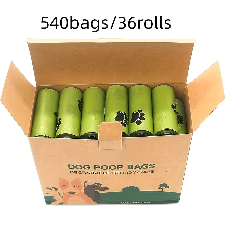 saco coletor de cocô para cães