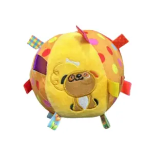 brinquedo de pelúcia para cães