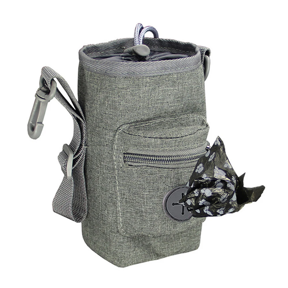 Bolsa de Treinamento para Cães de Oxford 10x13x17 cm com Alça - Imagem 2