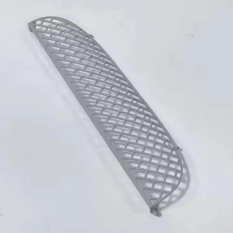 Acessórios Tonepie para Caixa de Areia Automática X30 com Tapete de Silicone - Imagem 3