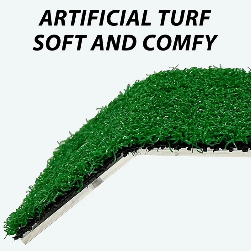 Plataforma Flutuante para Tartaruga com Rampa de Grama e Ventosas - Image 4