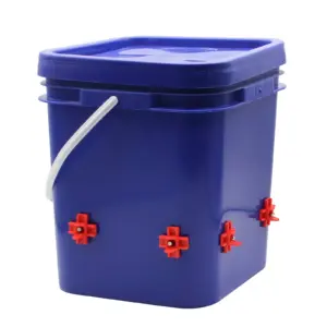 bebedouro automático para aves