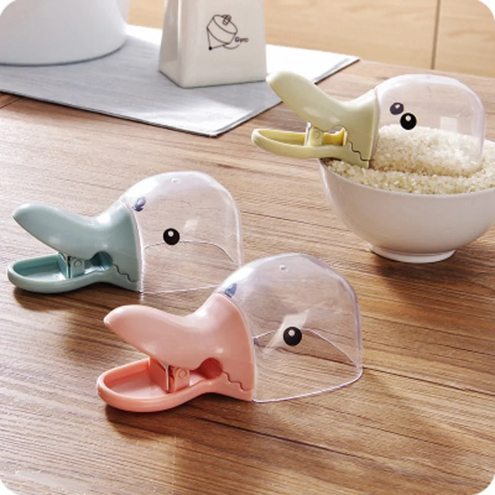 Colher para Comida de Pet para Gatos e Cães Pequenos - Imagem 2