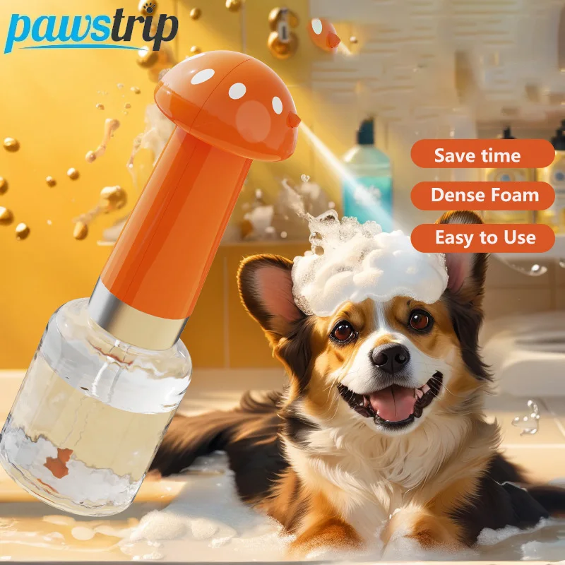 grabulhador para pets recarregável usb
