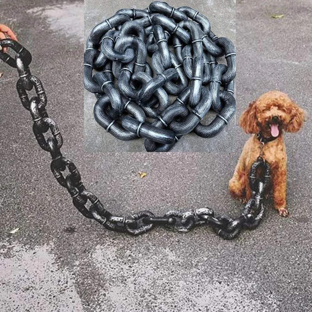 coleira de plástico para cães e gatos