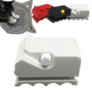cortador de papelão para gatos